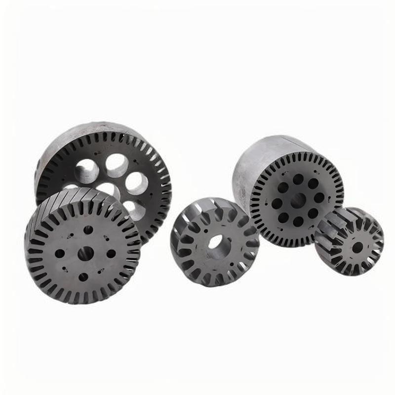 Electric Fan Stator Lamination Stacks (2)