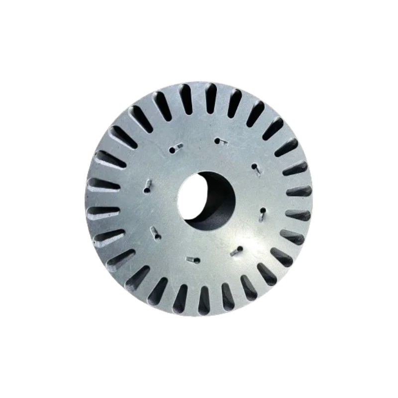 Electric Fan Stator Lamination Stacks (2)