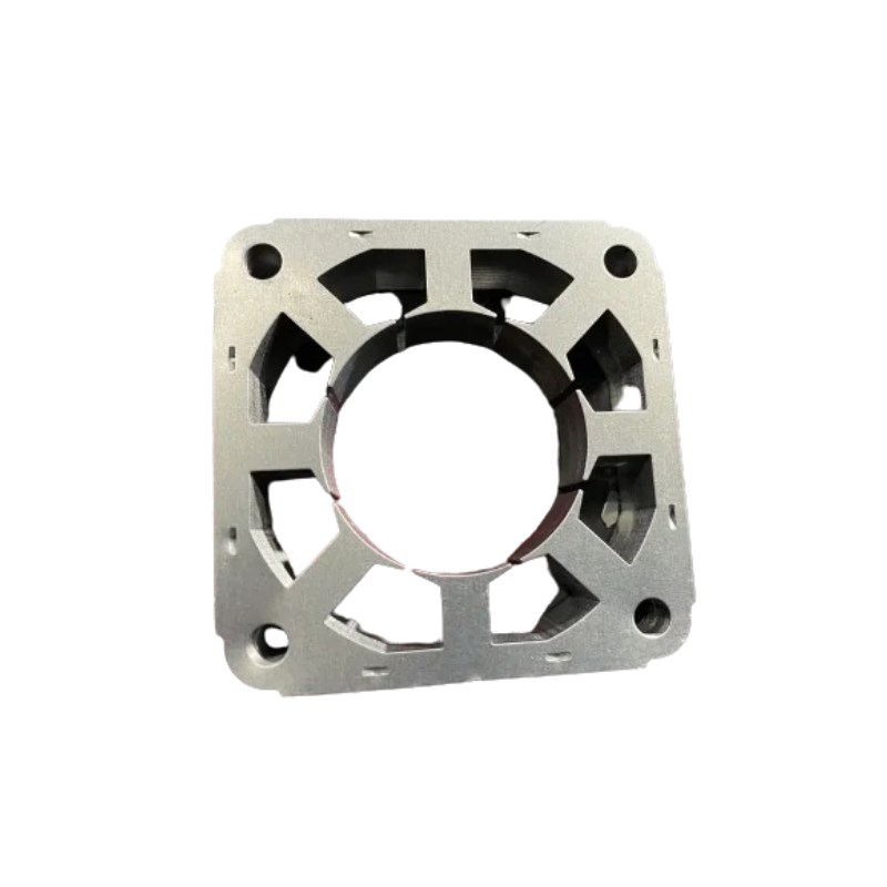 Electric Fan Stator Lamination Stacks (3)