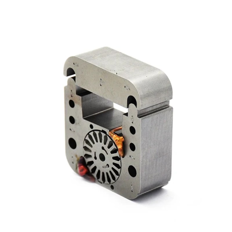 Electric Fan Stator Lamination Stacks (4)