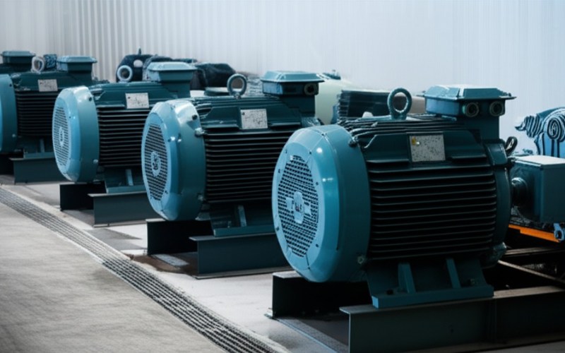 Electric Motor Storage (3)