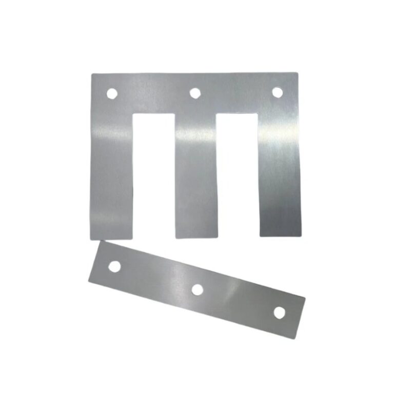 Expert Electrical Steel Laminations Manufacturer | Sino