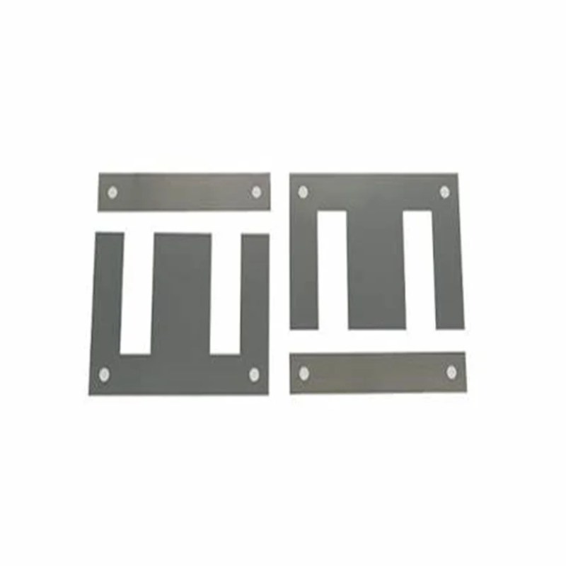 Electrical Steel Lamination Stacks (4)