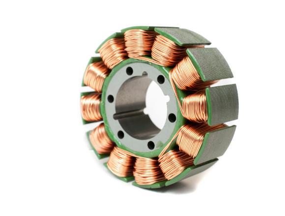 Engine Laminations Manufacturer (1)