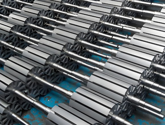 Engine Laminations Manufacturer (1)