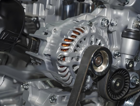 Engine Laminations Manufacturer (2)