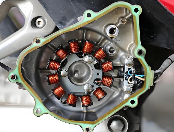 Engine Laminations Manufacturer (3)