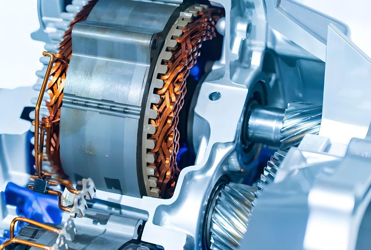 Engine Laminations Manufacturer