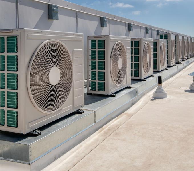 HVAC Systems