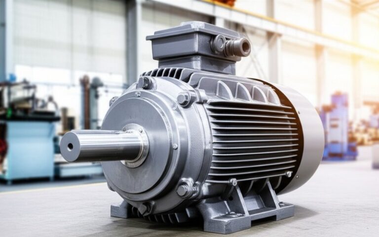 Industrial Electric Motor Inspection guide (1)