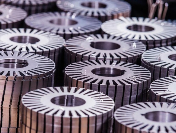 Lamination Core Manufacturer - Sino's Capability-1