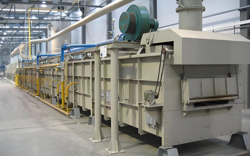 Lamination Stacks Steel Annealing (2)