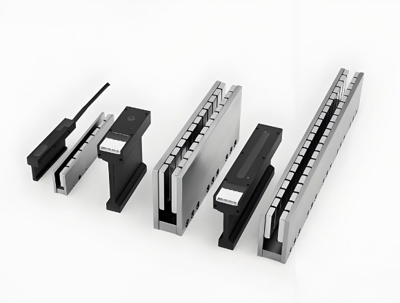 Linear Motor Stator Core Laminations Manufacturer (1)