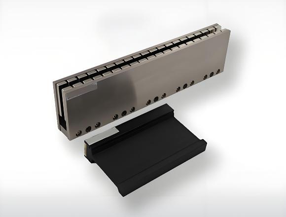 Linear Motor Stator Core Laminations Manufacturer