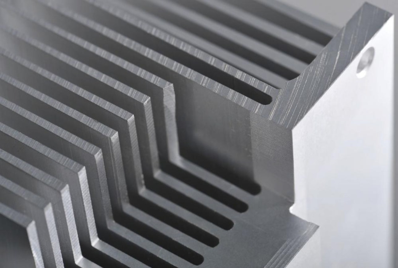 Linear Motor Stator Core Laminations Manufacturer