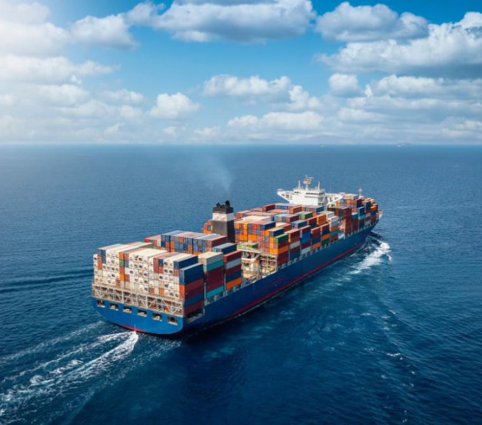 Marine Applications (1)