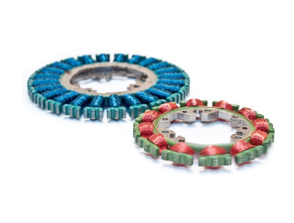 Motor Core Lamination Stacks Manufacturer (2)