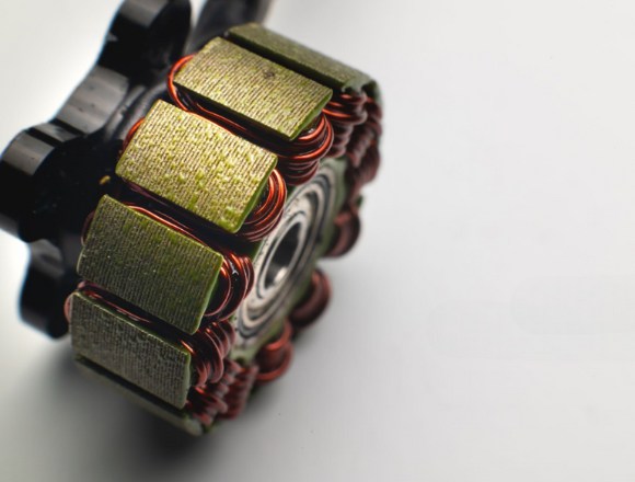 Motor Core Lamination Stacks Manufacturer (5)