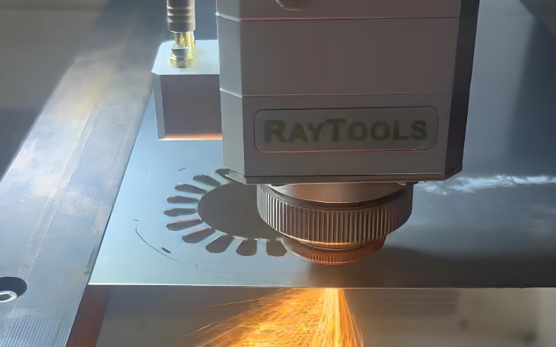 Motor Laminations Stacks Laser Cutting (1)