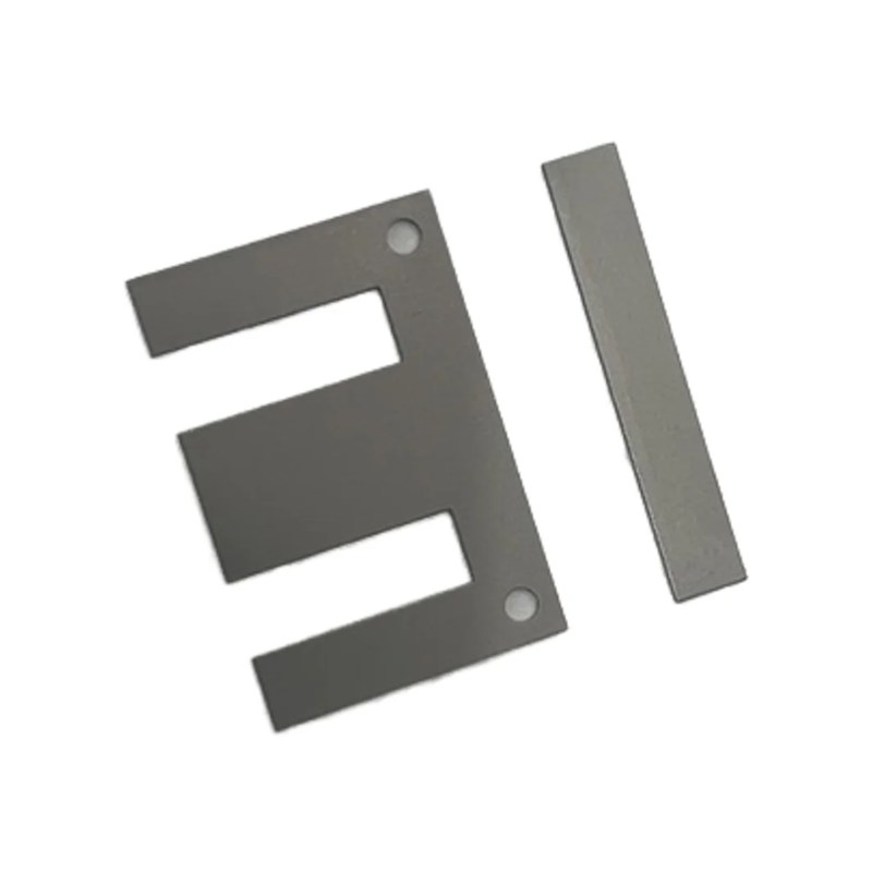 Nickel Iron Core Lamination Stacks (1)
