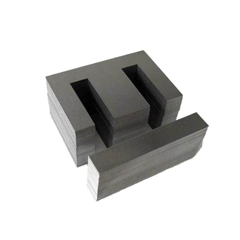 Nickel Iron Core Lamination Stacks (2)