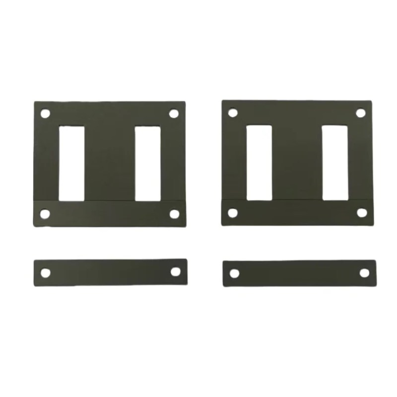 Nickel Iron Core Lamination Stacks (3)