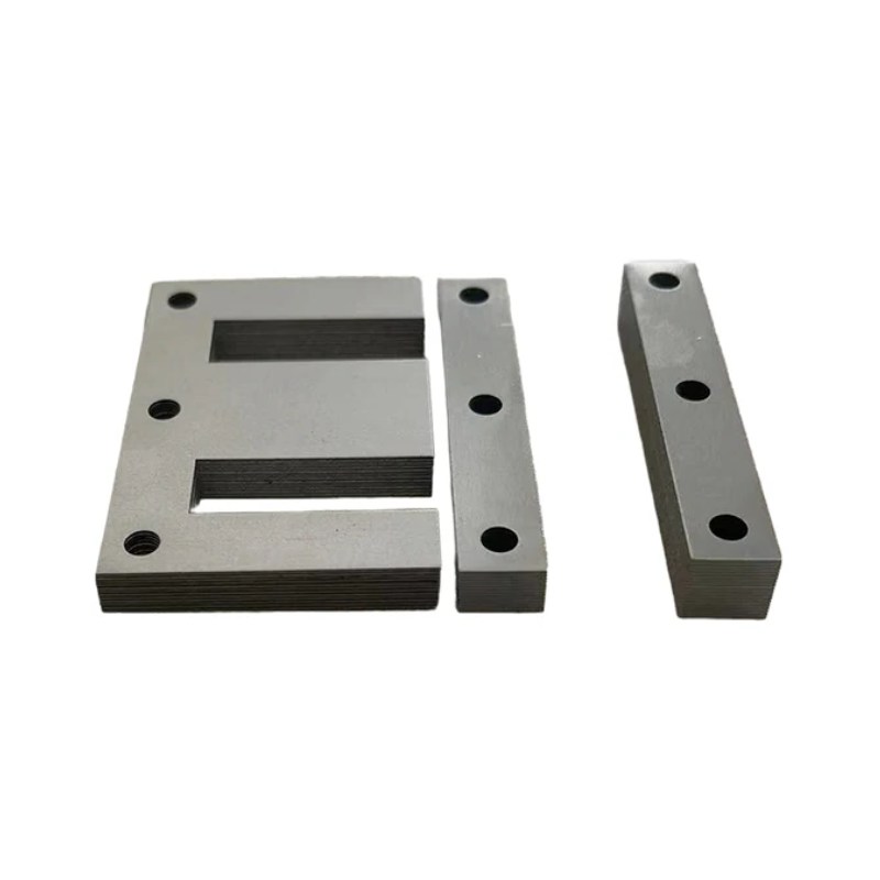 Nickel Iron Core Lamination Stacks (4)