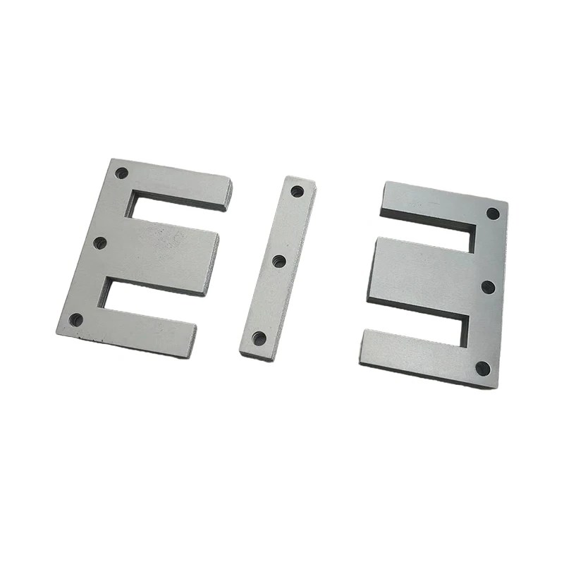 Nickel Iron Core Lamination Stacks (6)