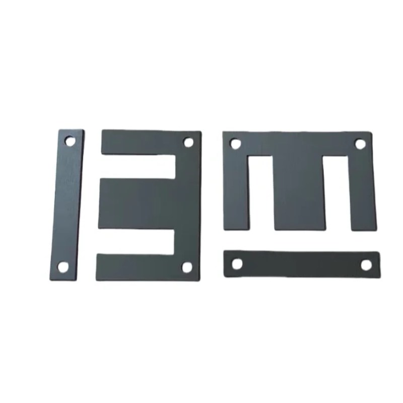 Nickel Iron Core Lamination Stacks (7)