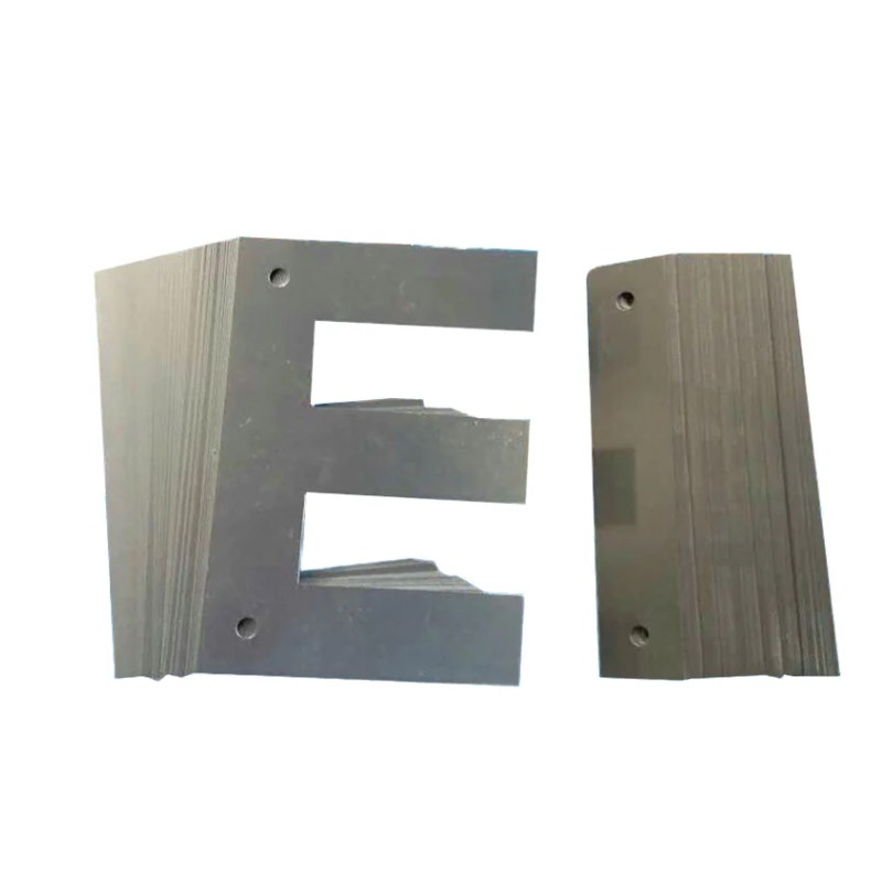 Nickel Iron Core Lamination Stacks (8)