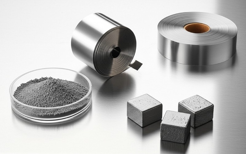 Raw materials for motor laminations