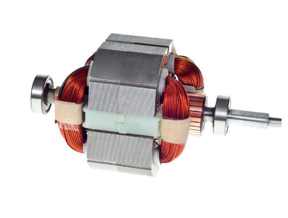 Segmented Stator Lamination Stacks Manufacturer (3)