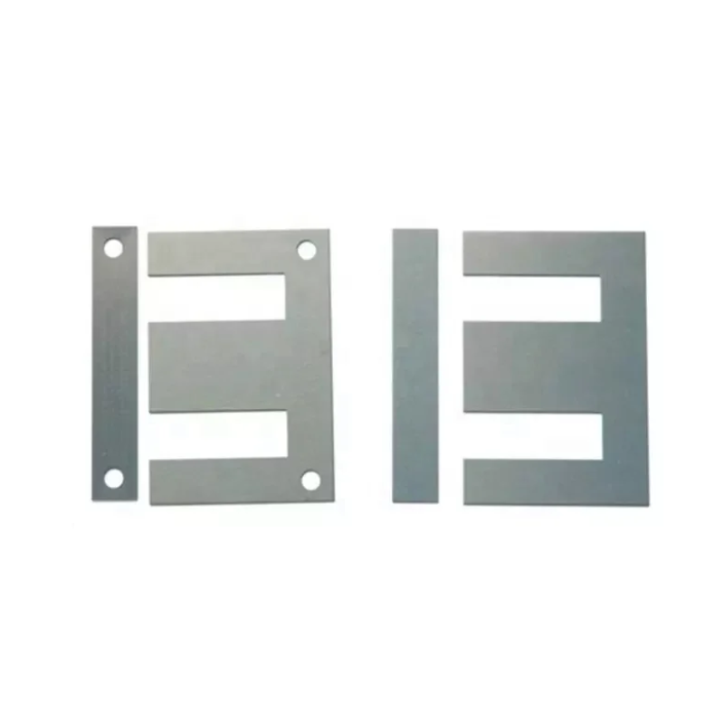 Silicon Steel Lamination Stacks (8)