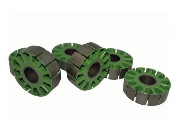 Sino Rotor Lamination Coating Technology