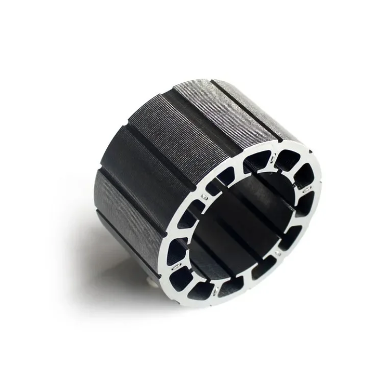 Steel Lamination Stacks (3)