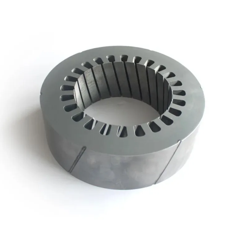 Steel Lamination Stacks (5)