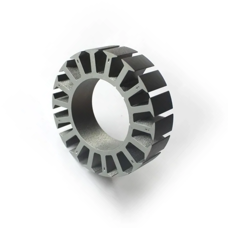 Steel Lamination Stacks (6)