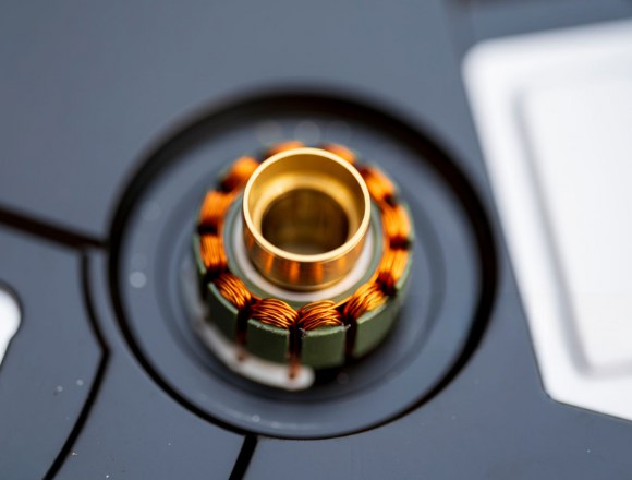 Stepper Motor Core Laminations Manufacturer (3)