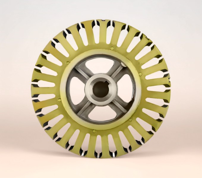 Table Fan Stator Lamination Stacks -1 (1)