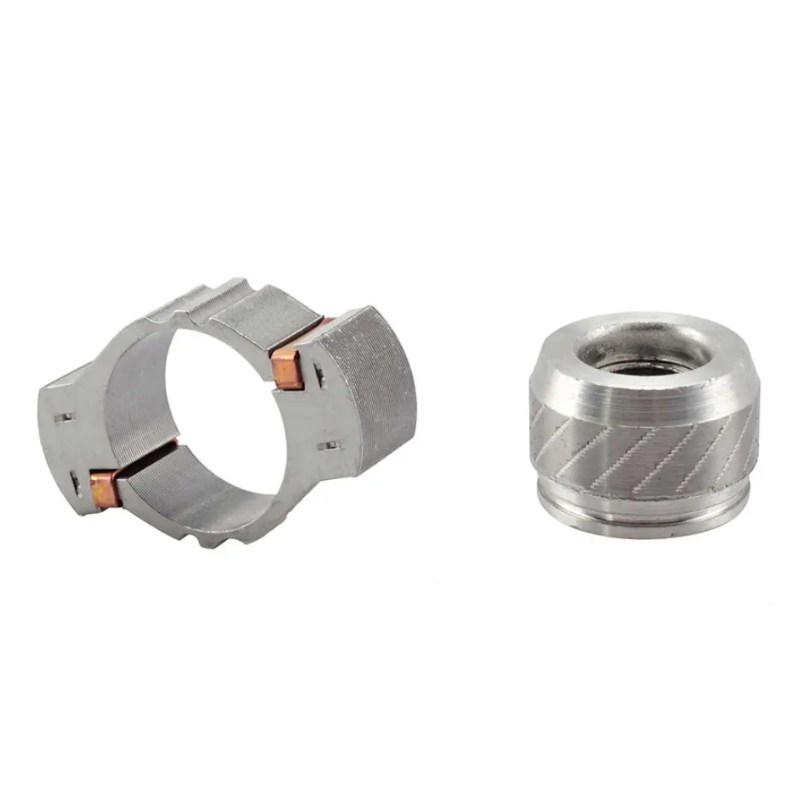 Table Fan Stator Lamination Stacks (2)