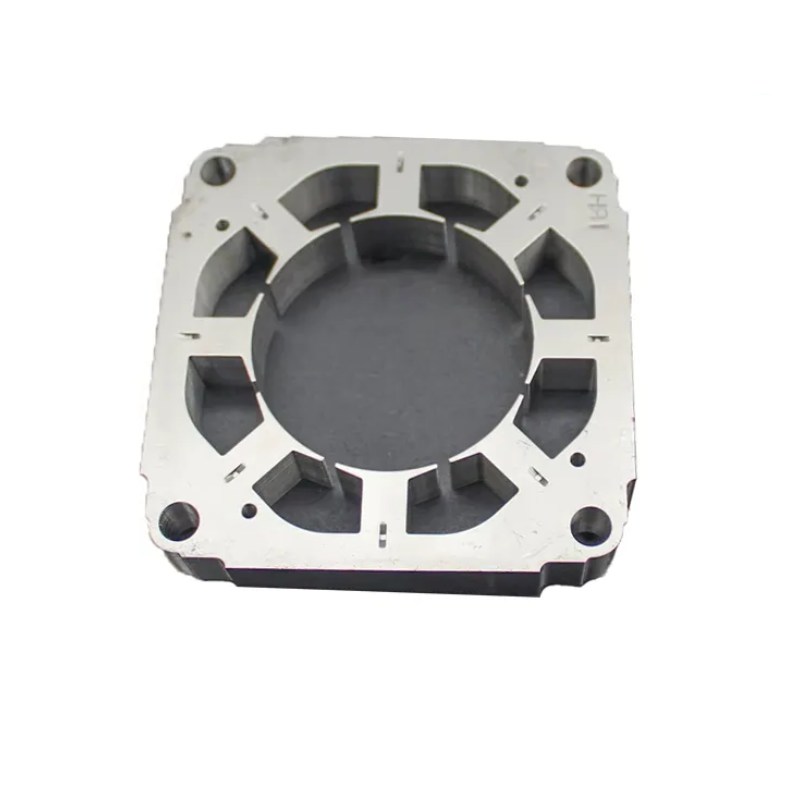 Table Fan Stator Lamination Stacks (5)