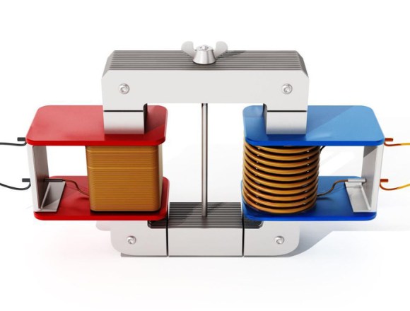 Transformer Lamination Stacks Manufacturer
