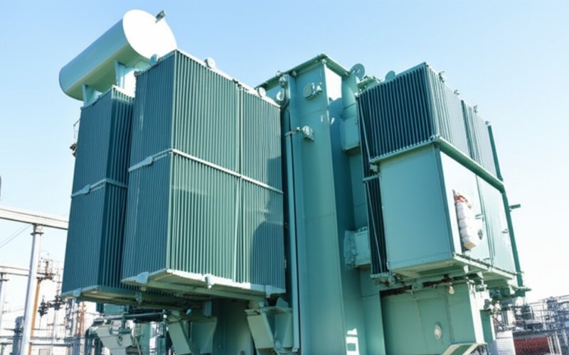 Transformer Oil Aging (1)