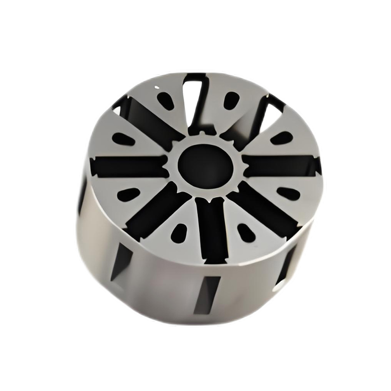 alternator core lamination