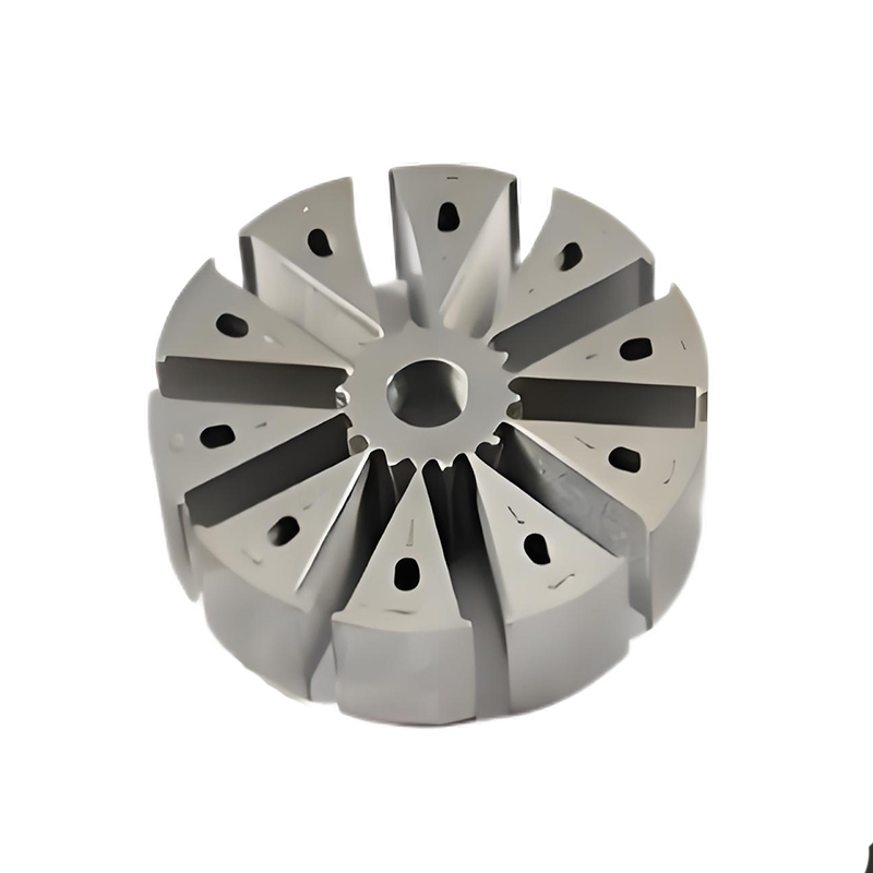 alternator core lamination