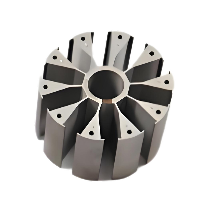 alternator core lamination