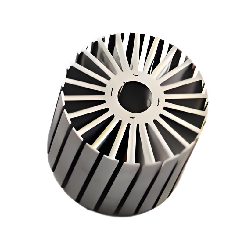alternator core lamination
