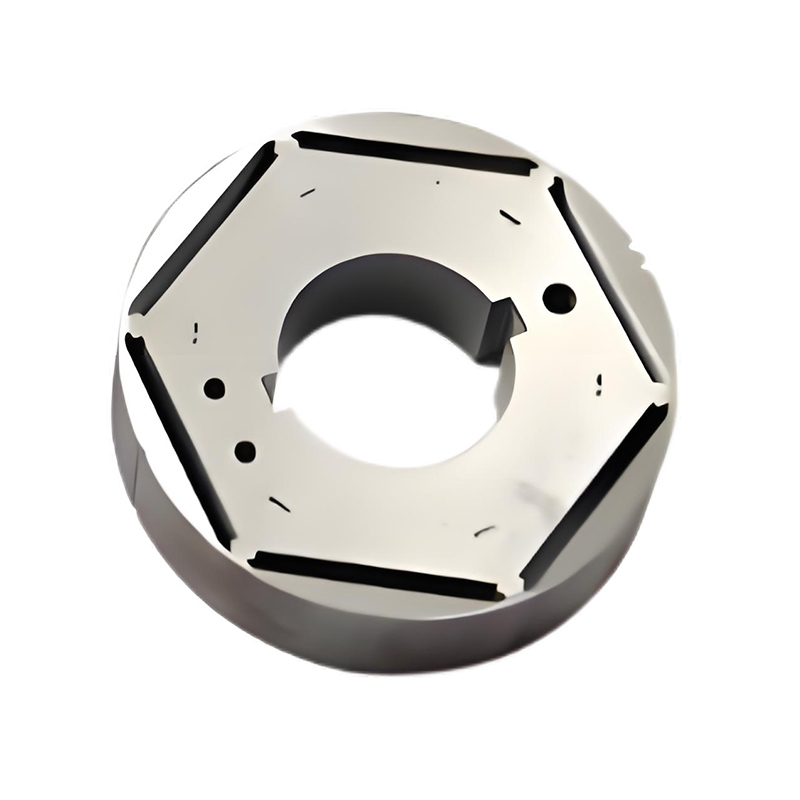 alternator core lamination