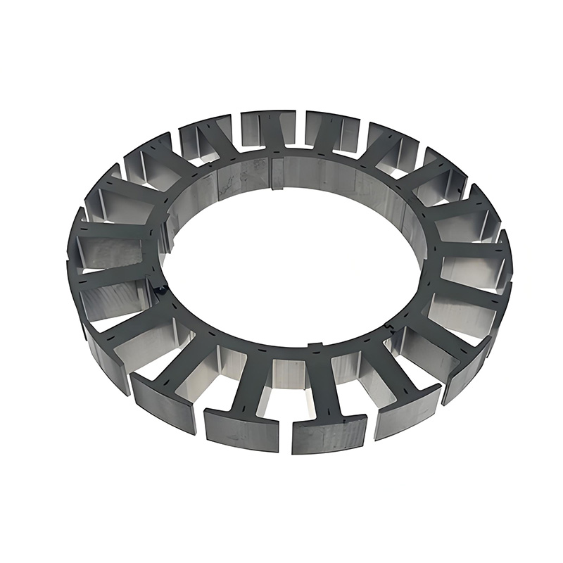 alternator core lamination