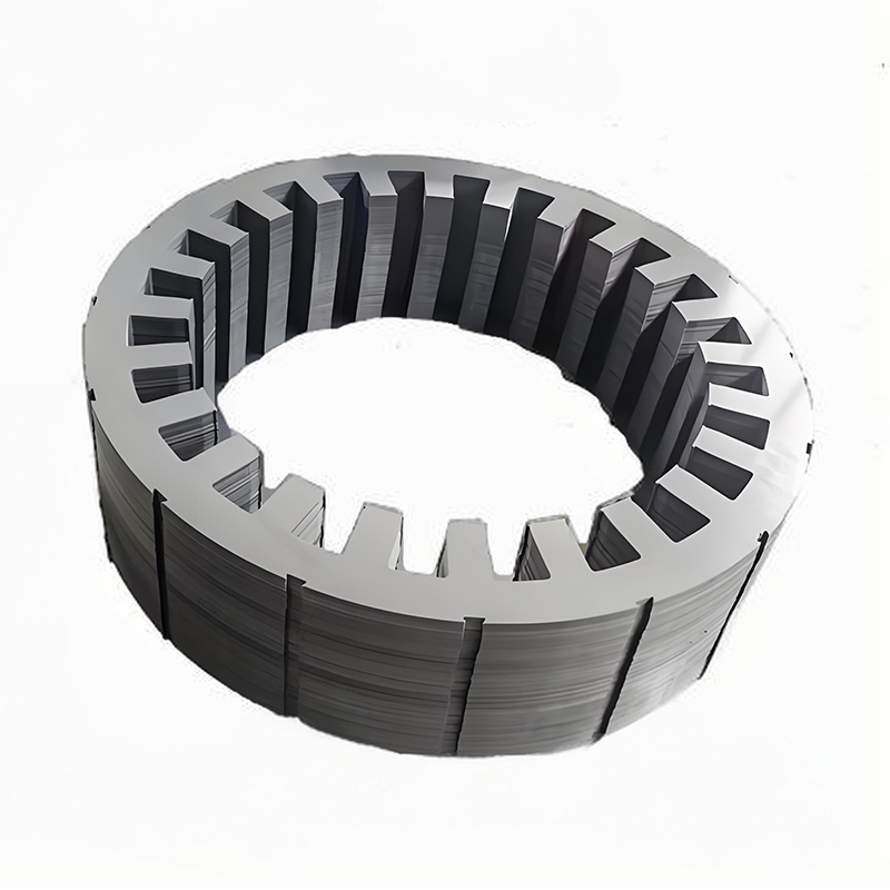 alternator stator core